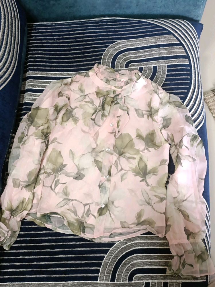 Girls Top