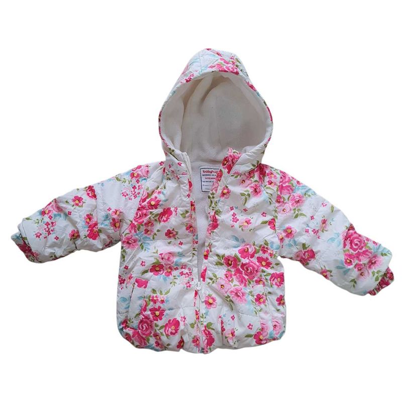 Babyhug Jacket