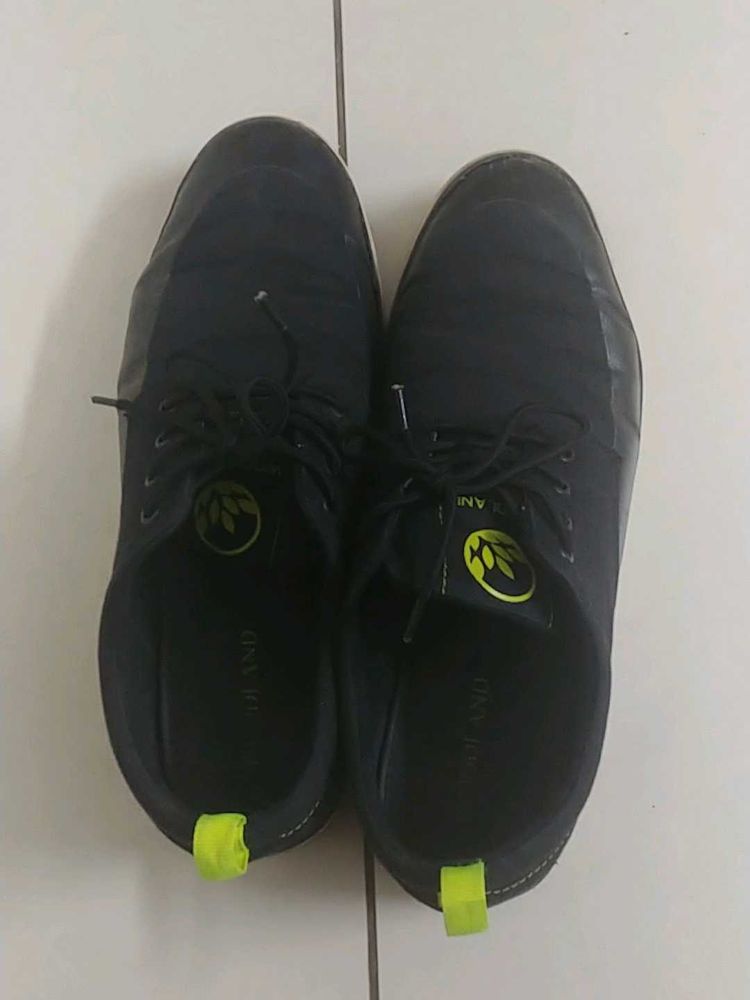 Woodland Casual Shoes