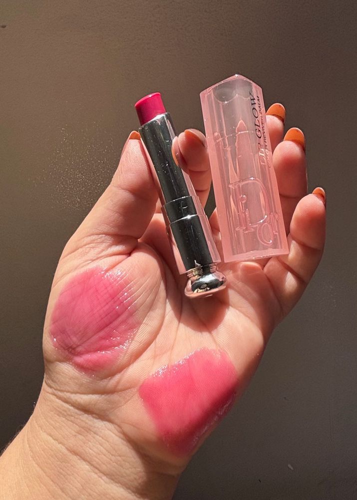 Dior Addict Lipglow :- 006 Berry