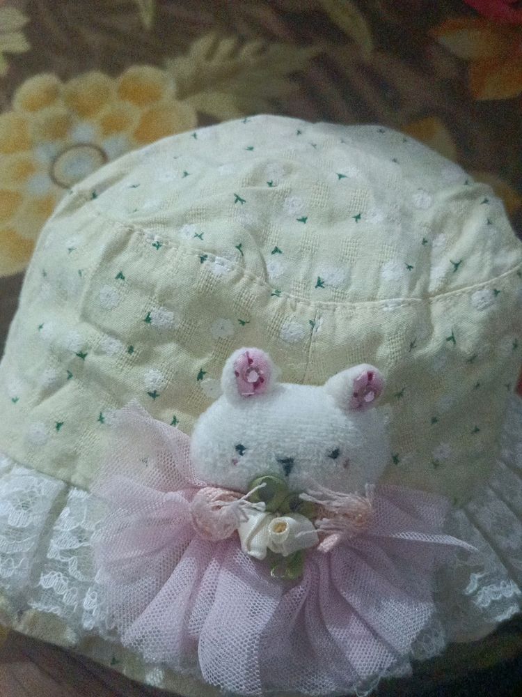 Baby Hat