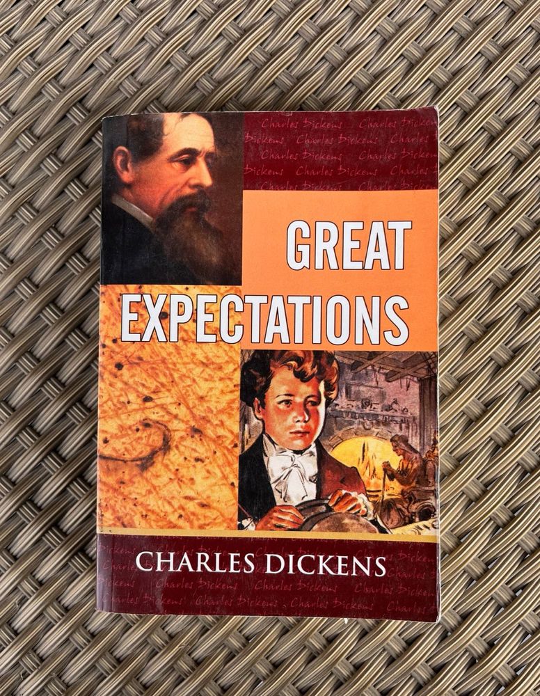 Great Expectations by Charles