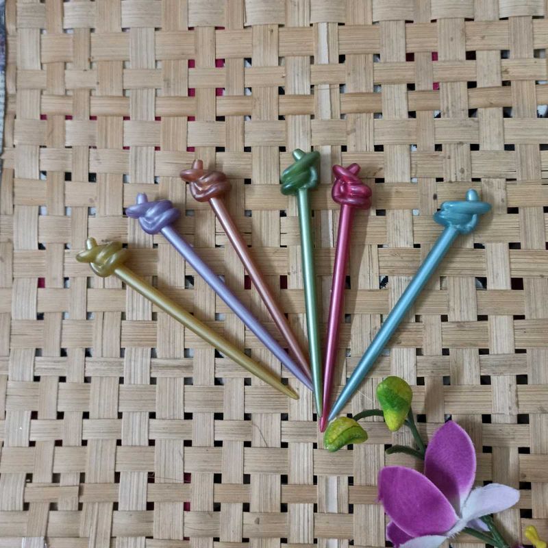 Juda Sticks Set of 6