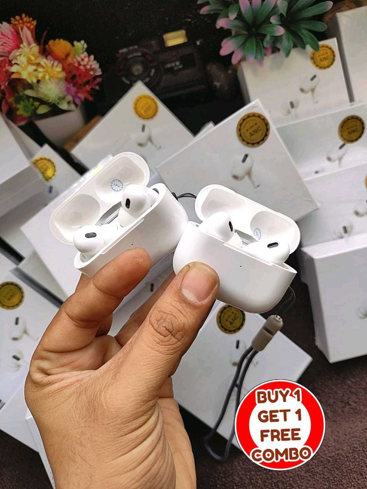 AIRPODS TWS BUY 1 GET ONE FREE