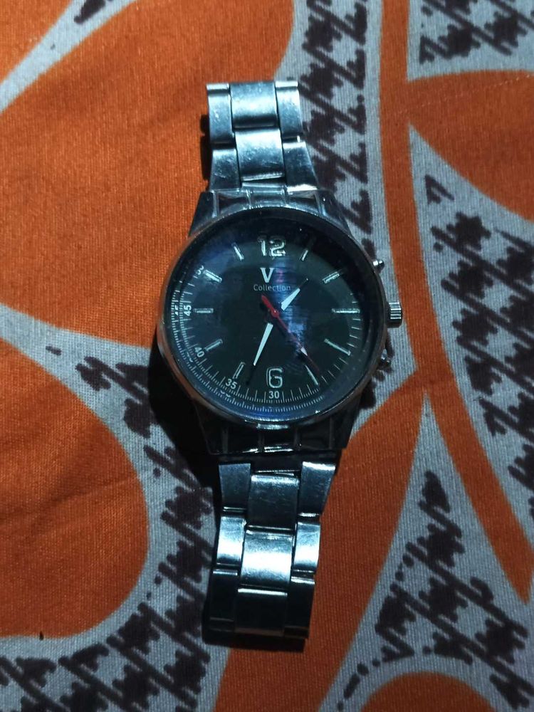 Versace Watch
