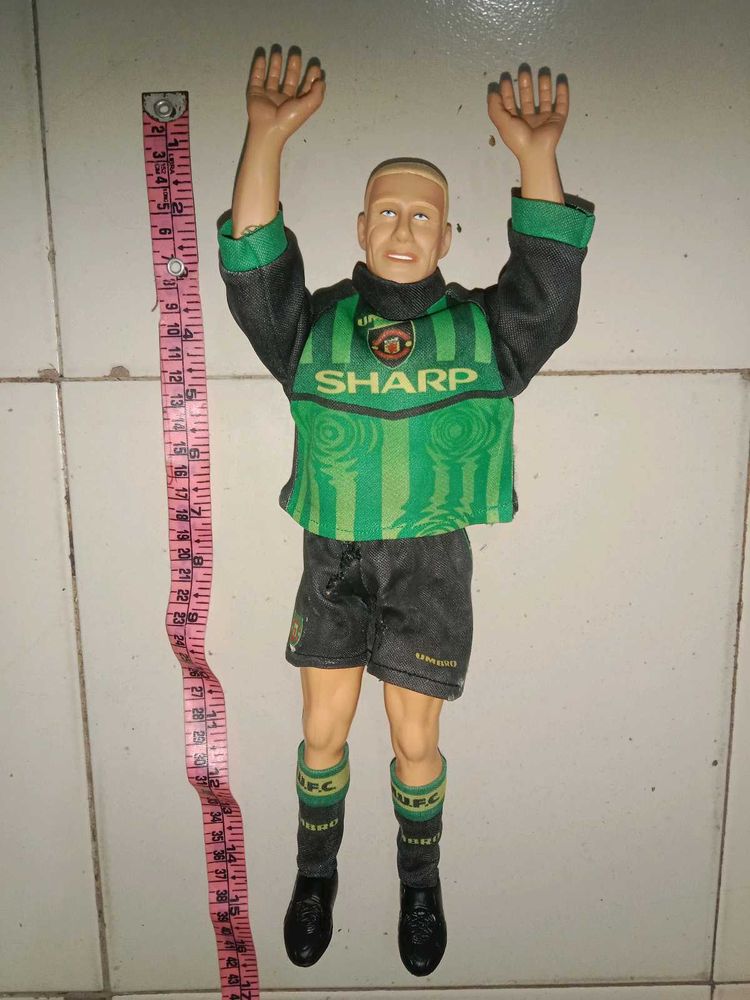 Action Figure