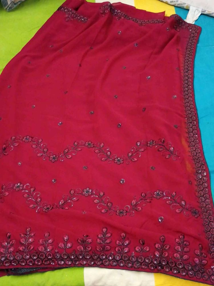 Mehrun Siqal Sadi