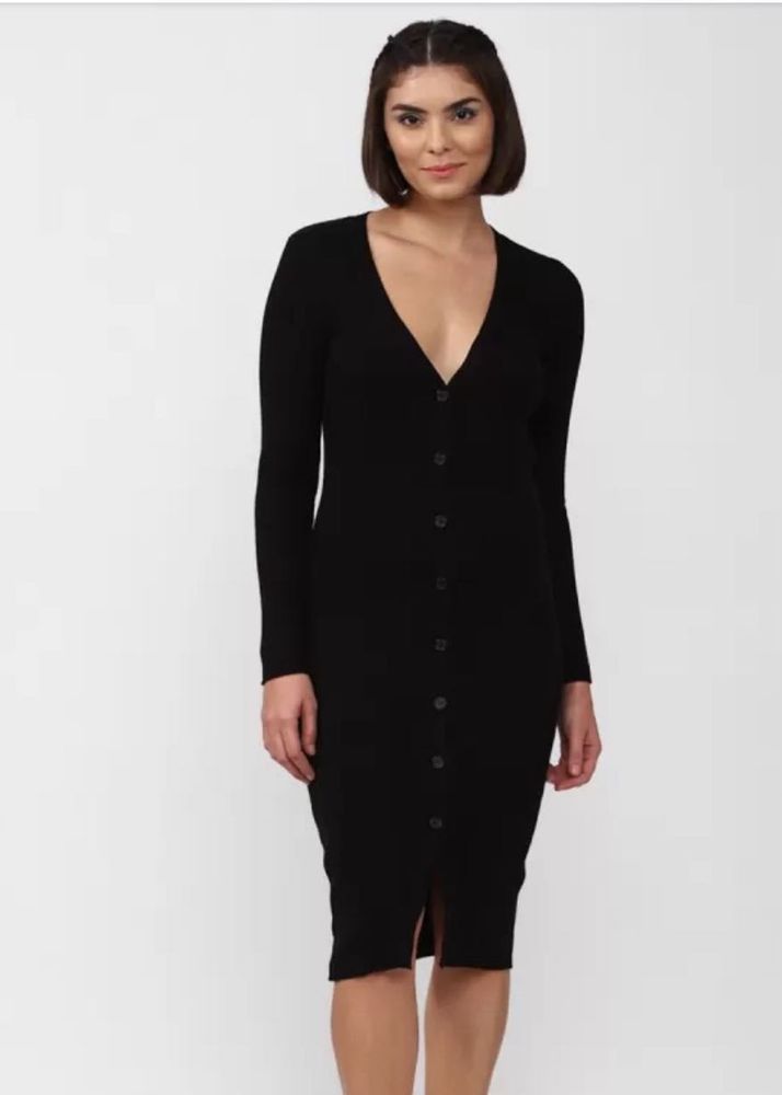 Zara Bodycon Dress