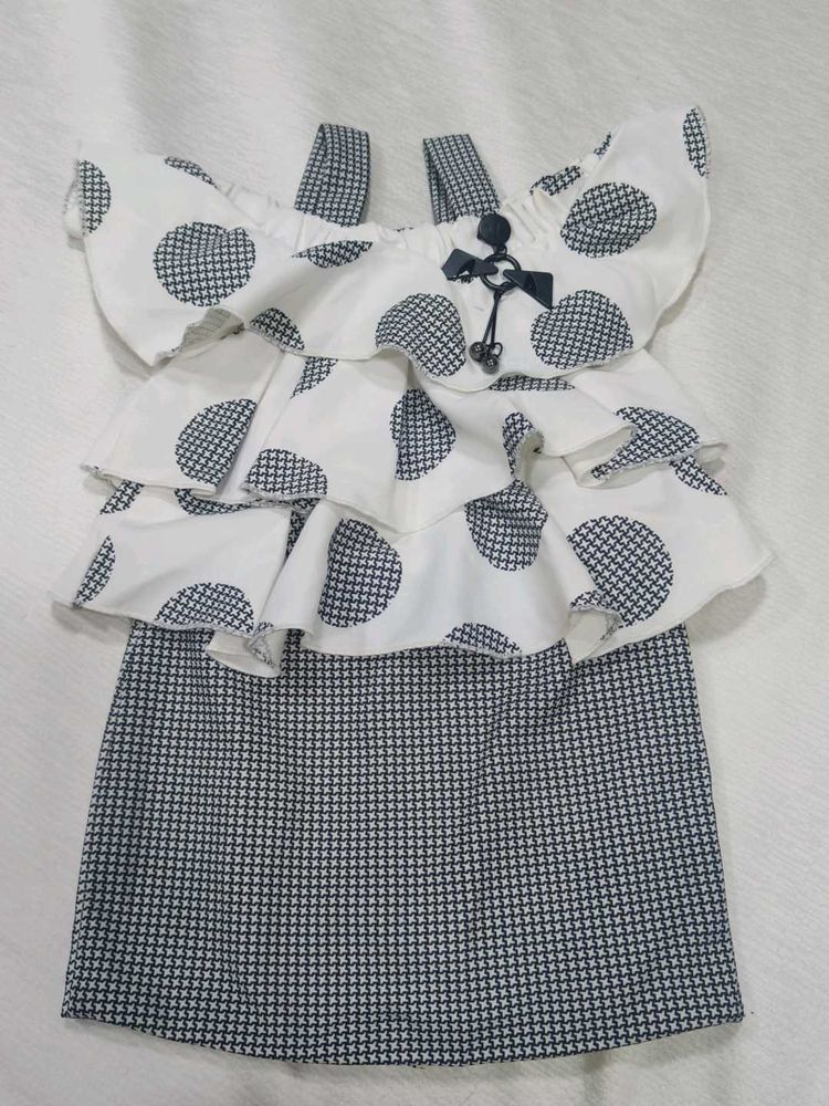 Comfortable And Smart Dress
