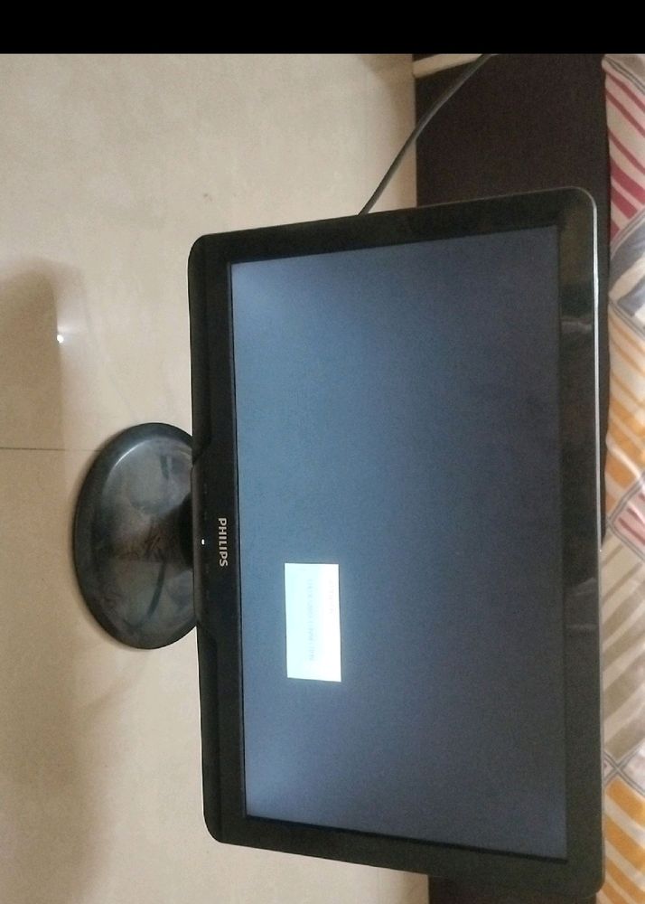Computer Monitor  Philips