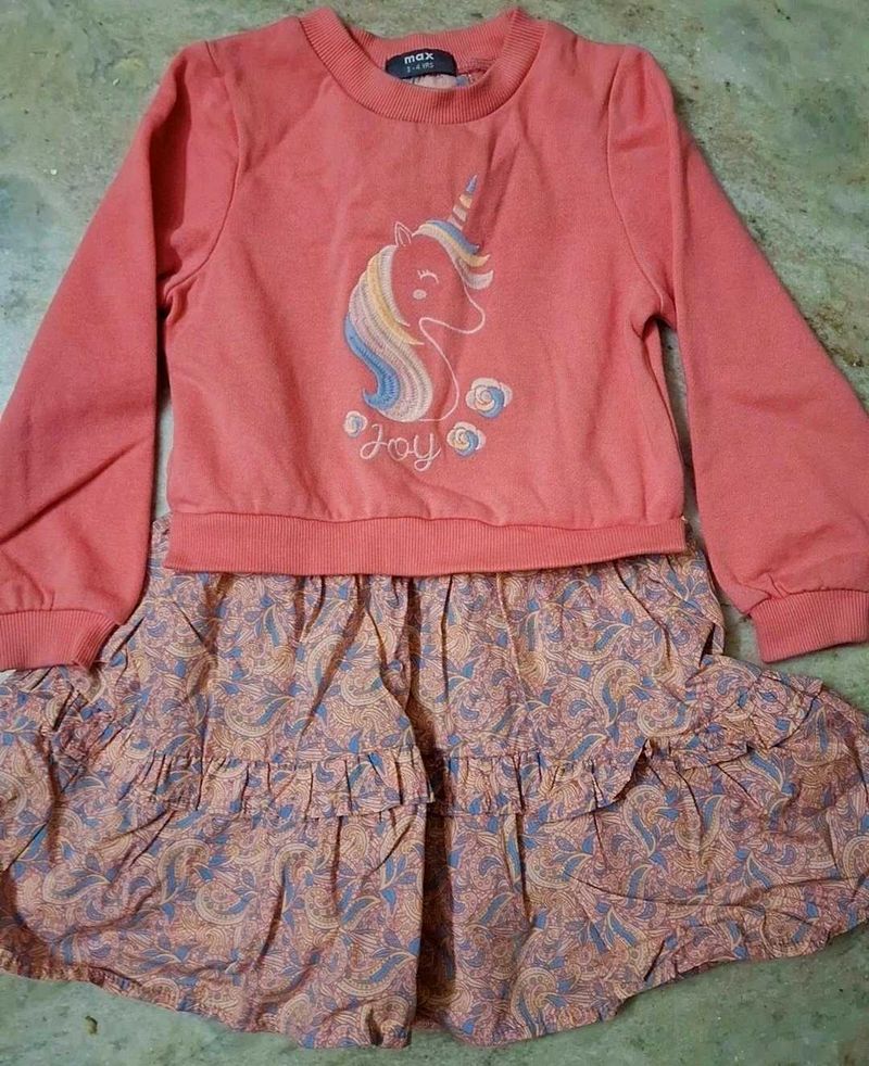 Frock,