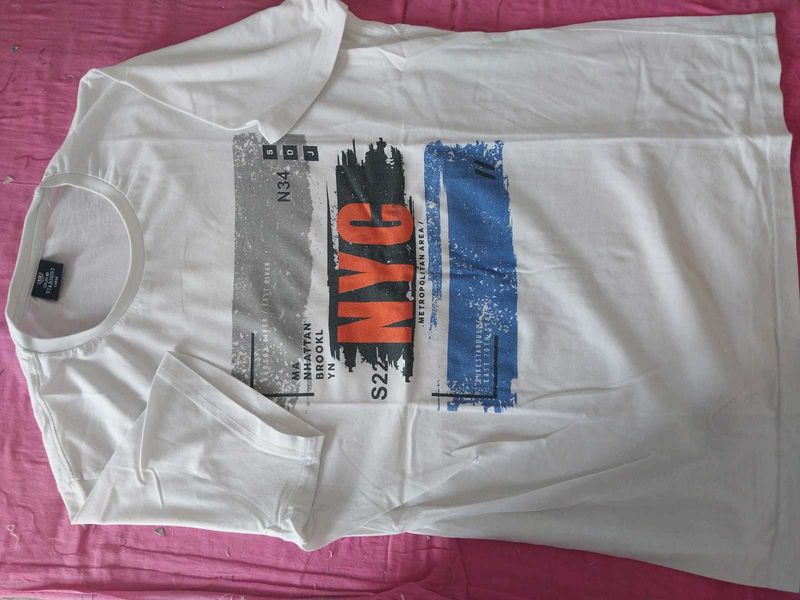 Branded T-shirts For Men