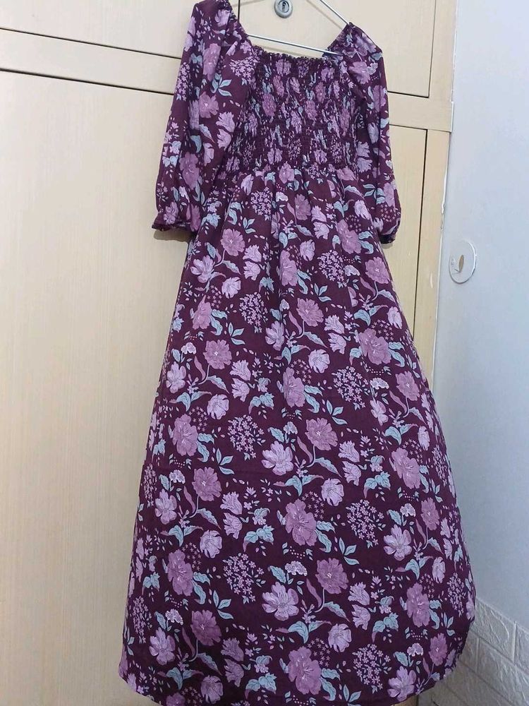 Dress For Women