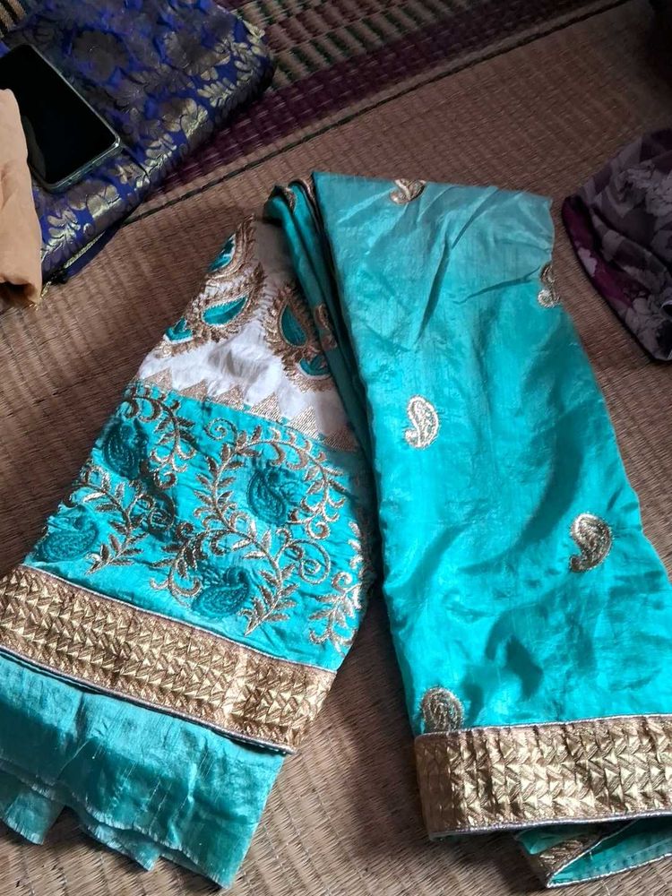 New Saree