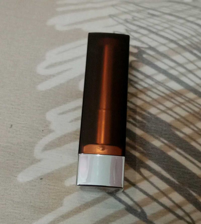 Nude Nuance Lipstick Maybelline