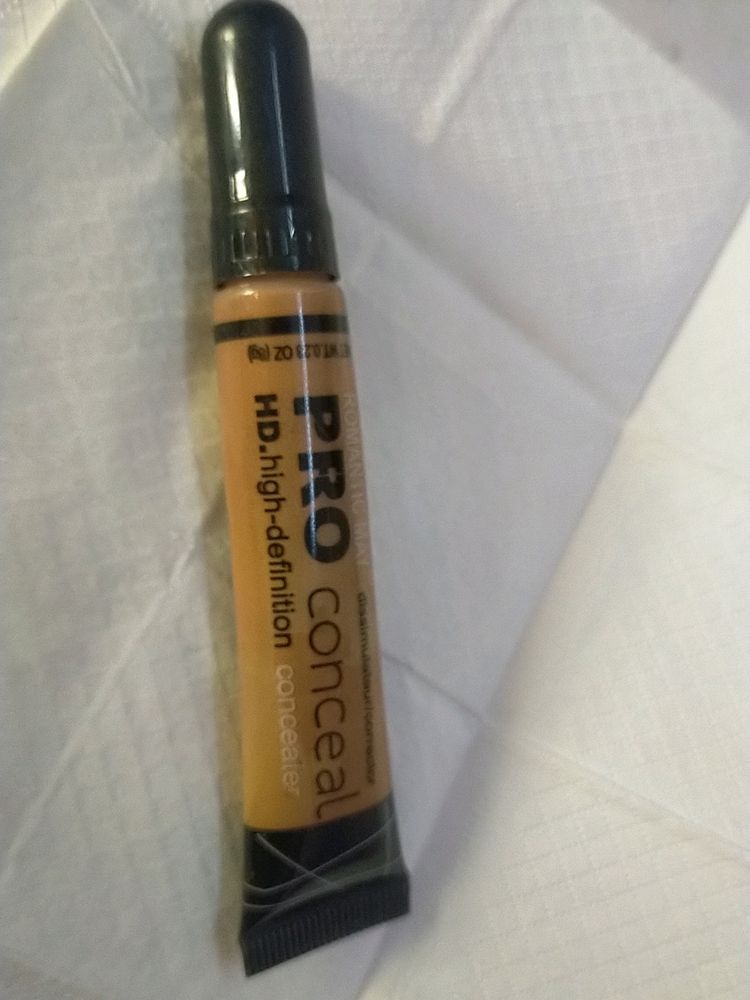 HD Conceller
