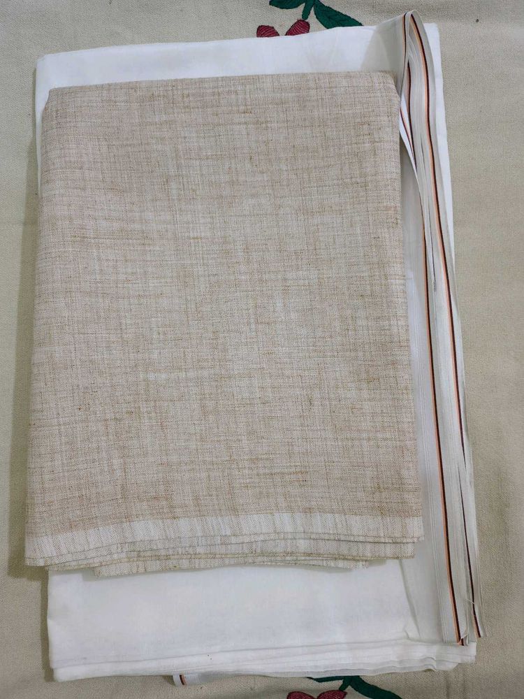 Men&#39;s Fabric Bundle