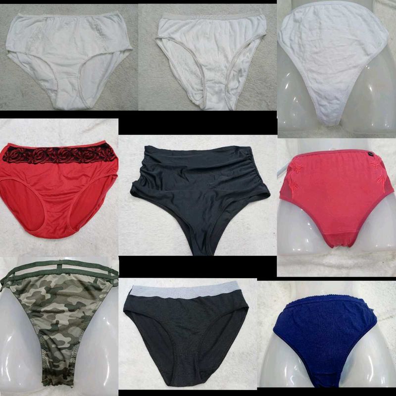 9 Set Daily Wear 34,36,