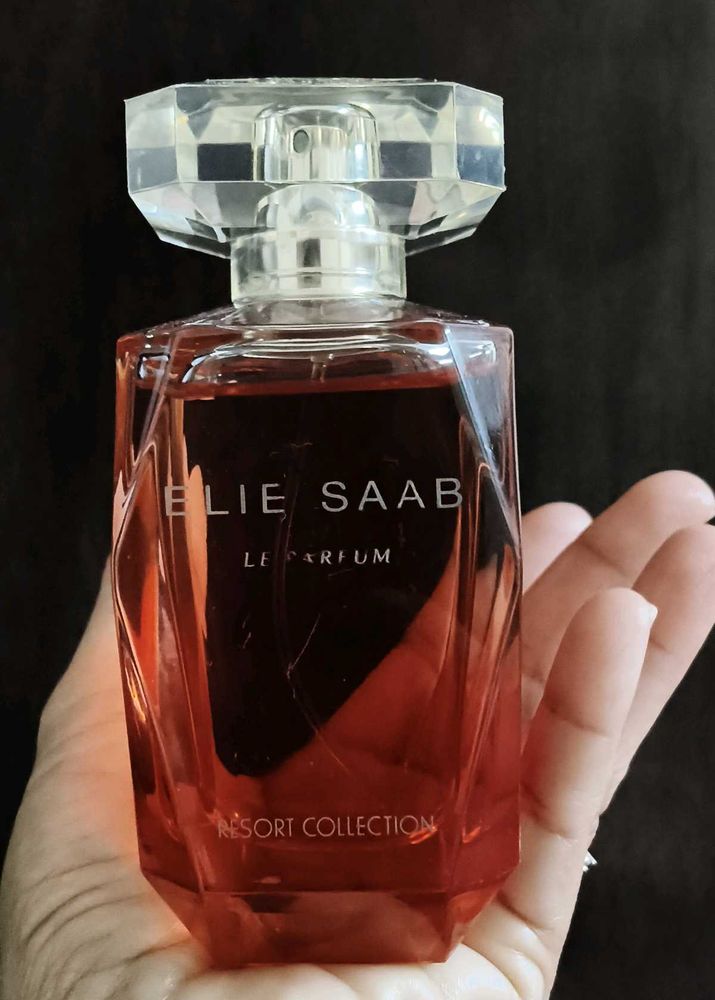 Elie Saab Le Parfum
