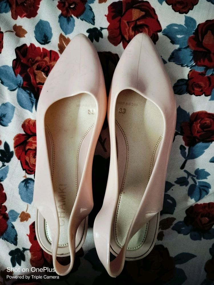 Stylish Heel 👠 Juti