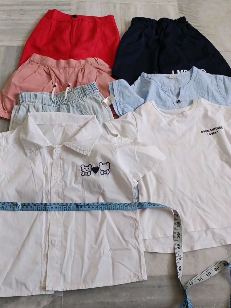 girls regular wear