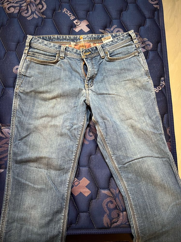 Carhartt Denim Jeans (Trift) Og