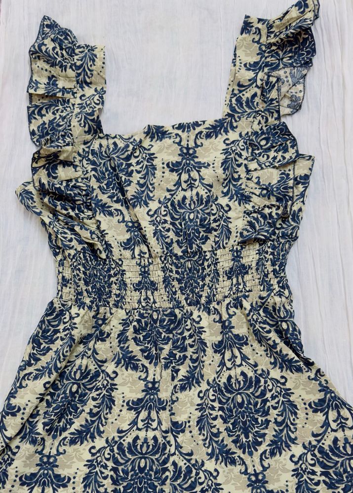 Playsuit