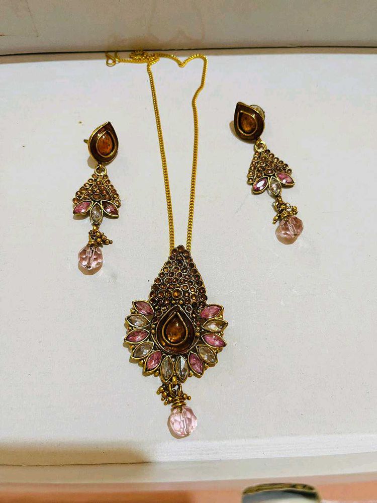 Jewellery Set