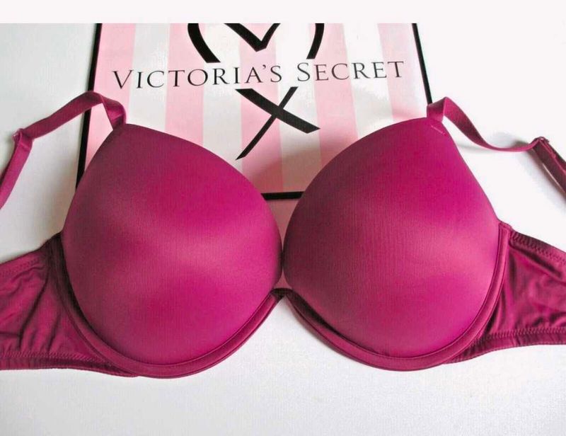 Victoria&#39;s Secret Push-Up Bra
