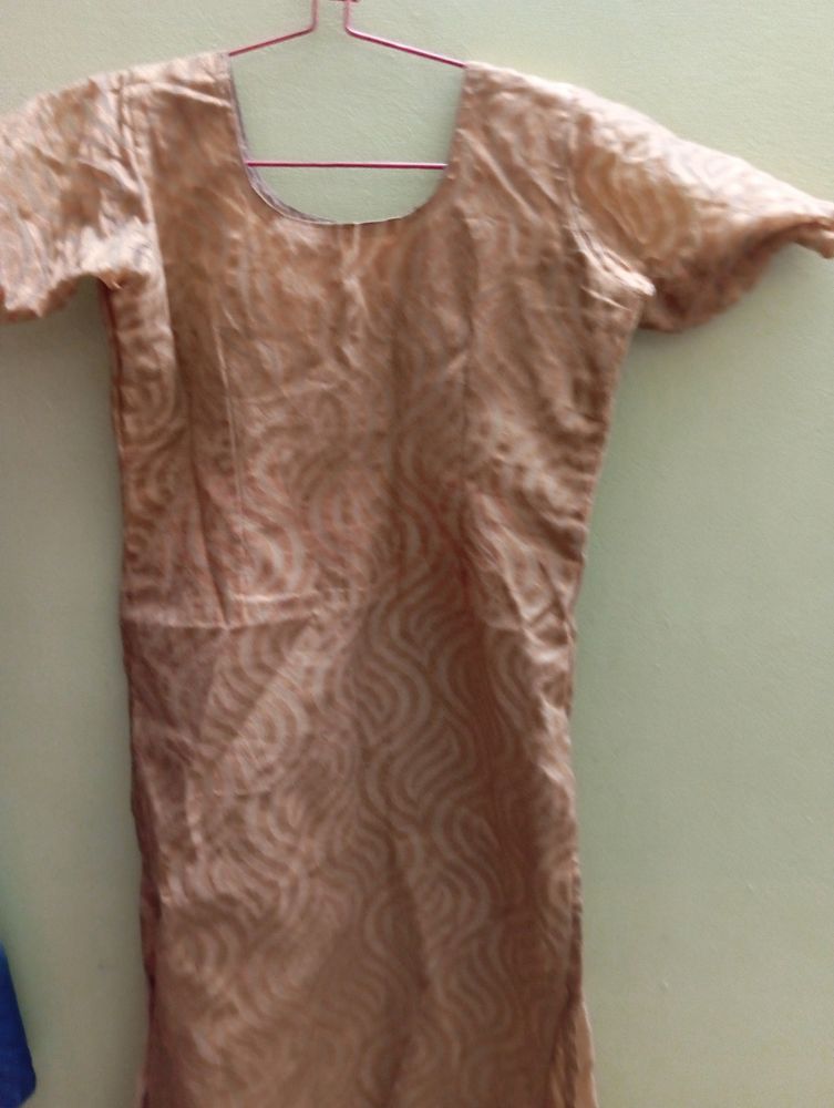Beutiful Kurti