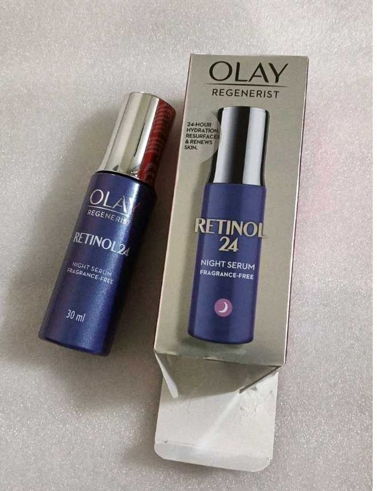 Olay Serum