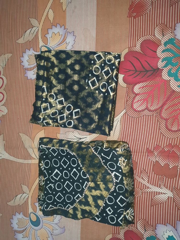 Ethnic Anarkali Suit