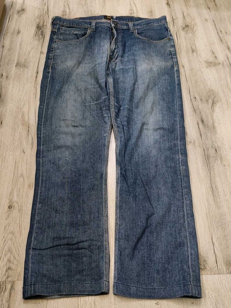 Ma1691 Lee jeans waist 36