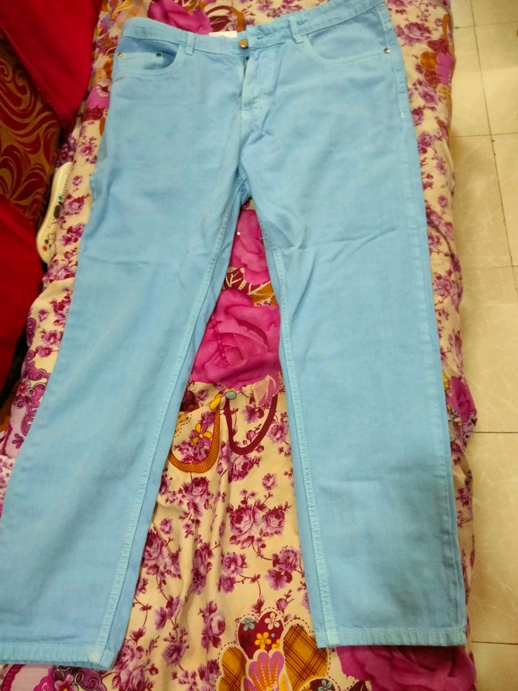 Boyfriend Jeans