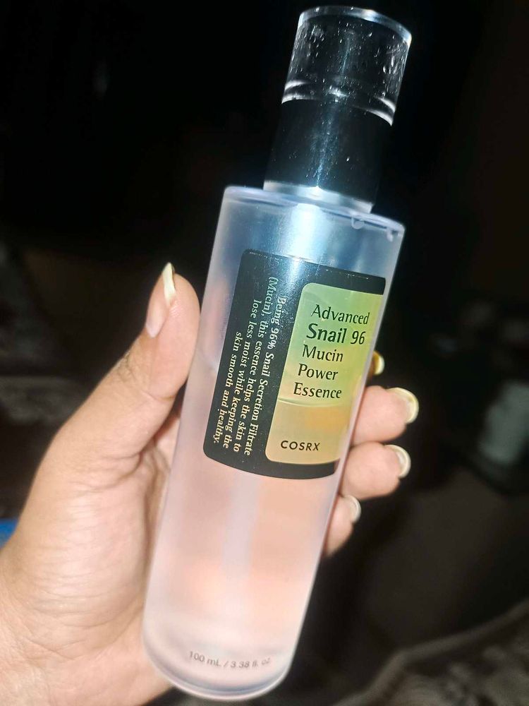 COSRX Advanced Snail 96 Mucin Power Essence