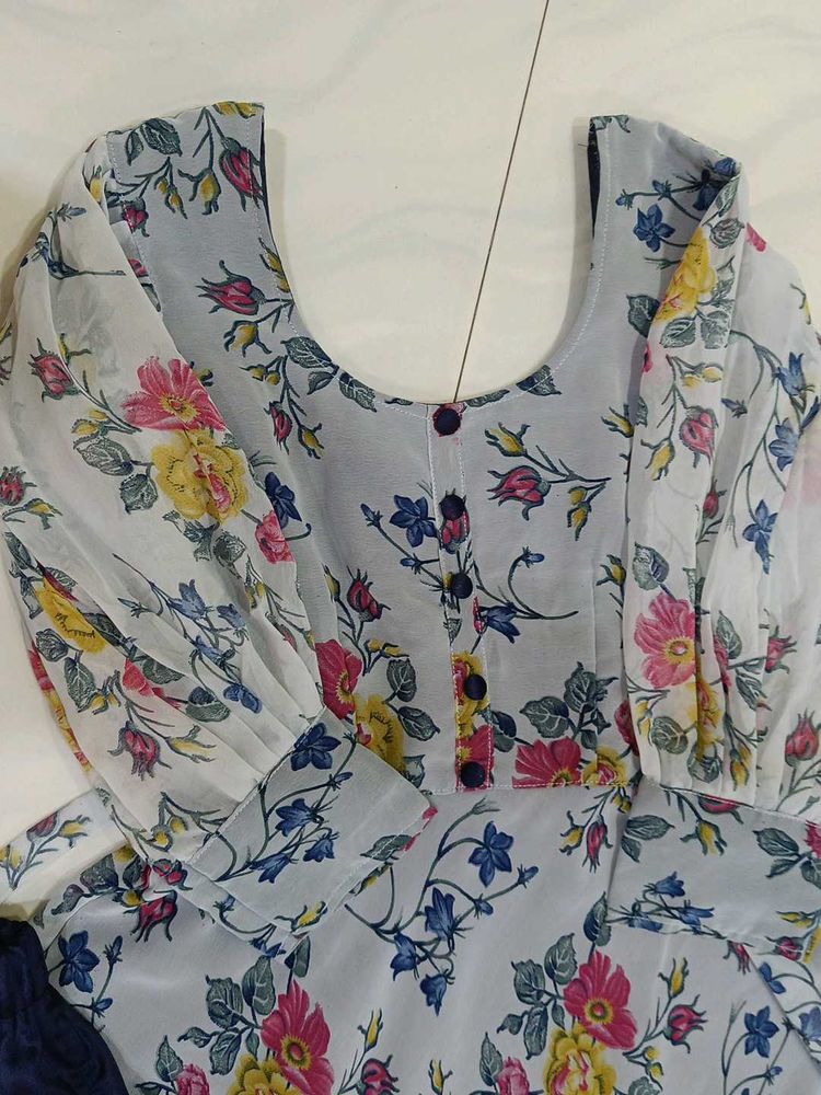 Frock Suit