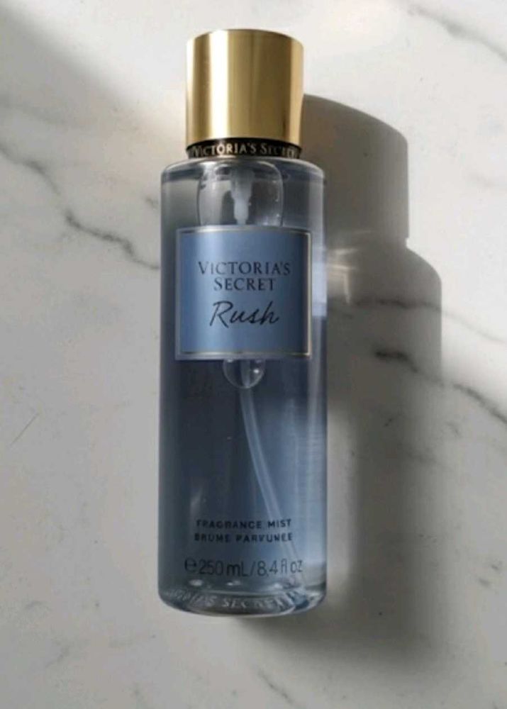 Victoria&#39;s Secret Rush Body Mist