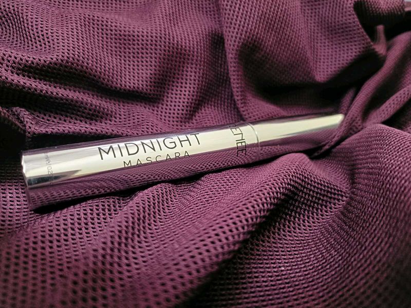 Midnight Mascara
