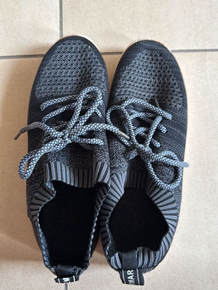 Spunk Shoes Almost New Uk 6