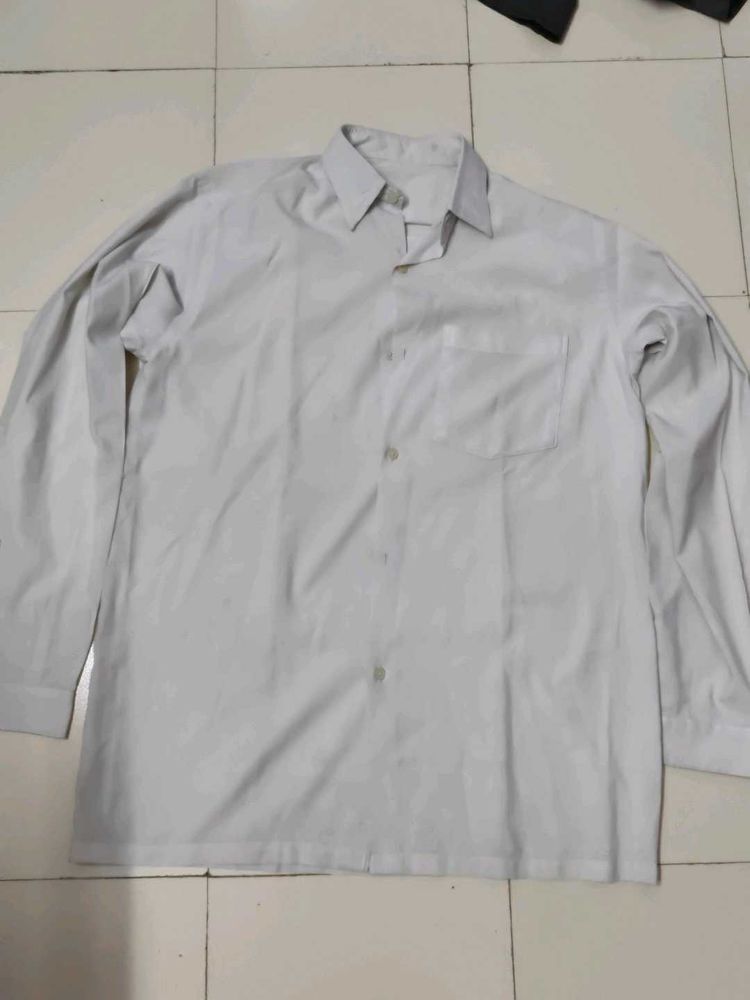 Used Shirt