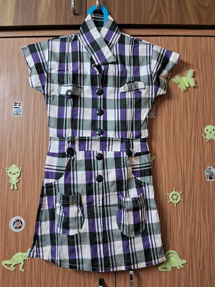 New Top For Girl