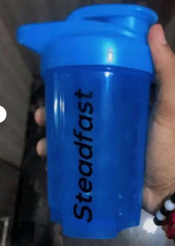 Blender Bottle
