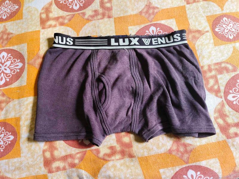 Lux Venus Men&#39;s Boxer Briefs