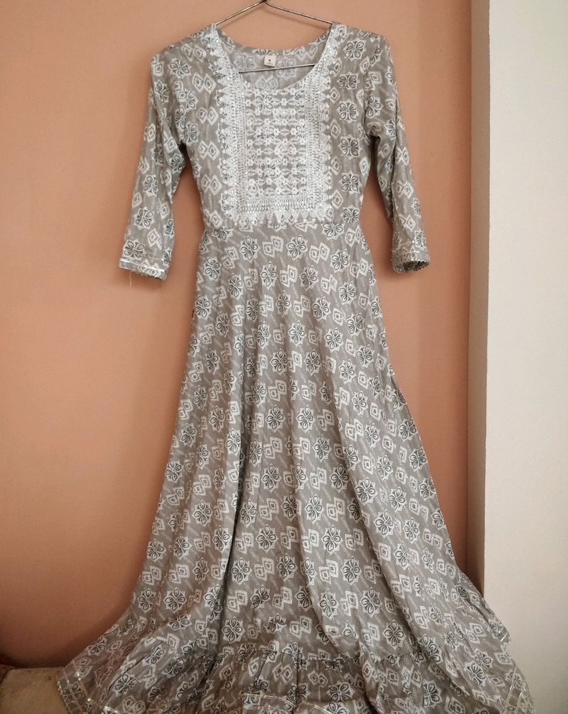 Long Kurta