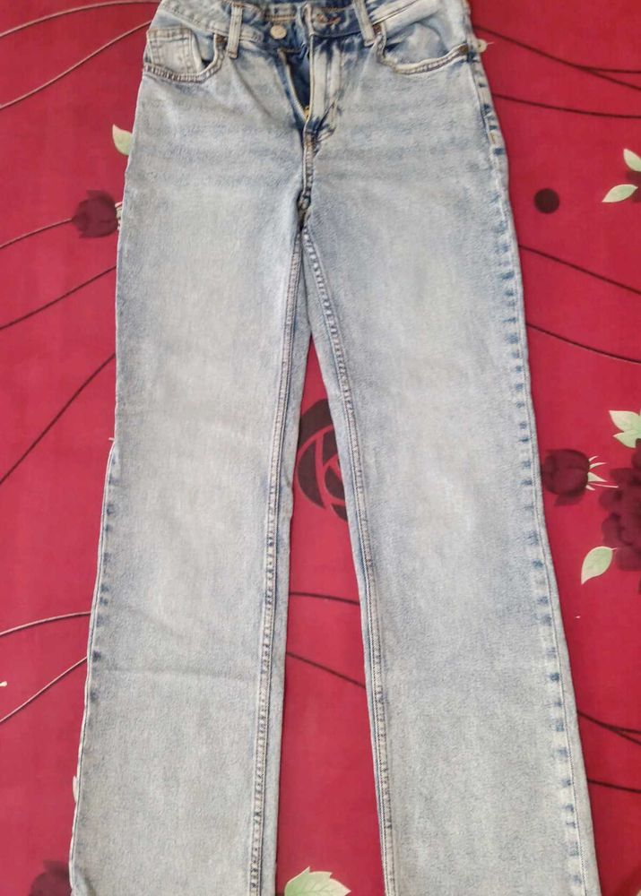 Jeans For Girls