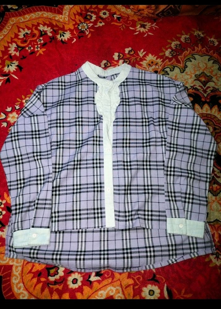 Combo Of Formal Shirts