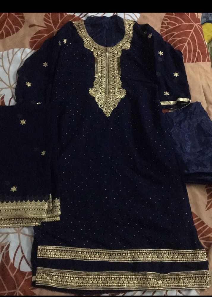 Pakistani Suit