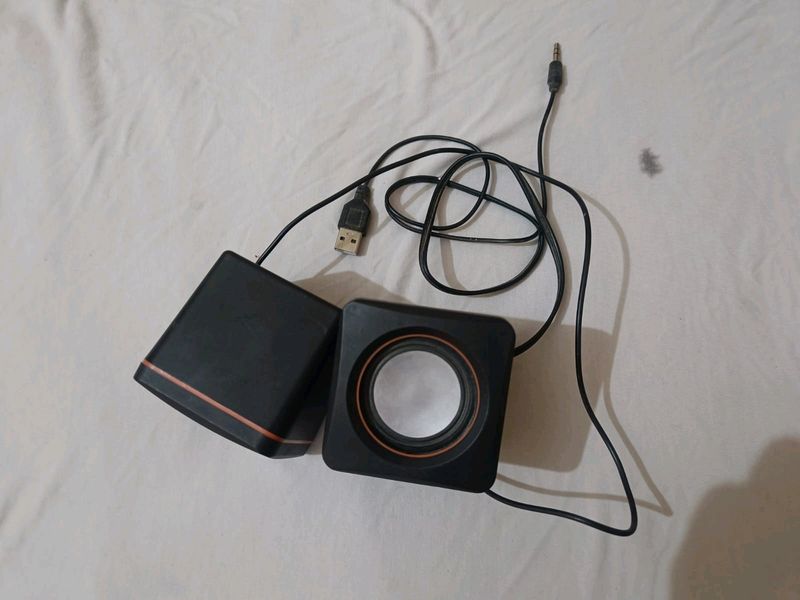 Mini Speakers 🔊 😍
