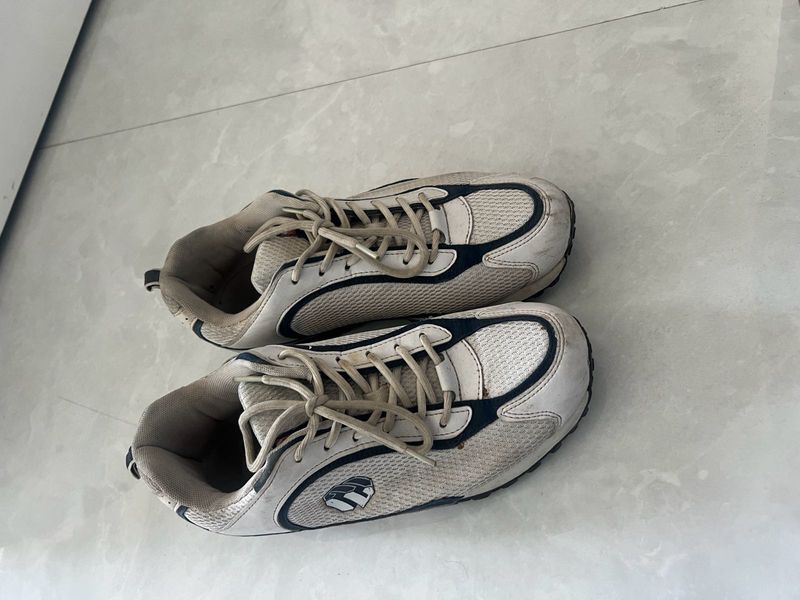 Woodland Sport Sneakers
