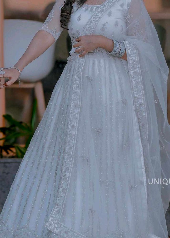 Bridal Lehanga